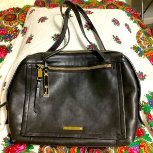 Fossil Shoulder Square Bag